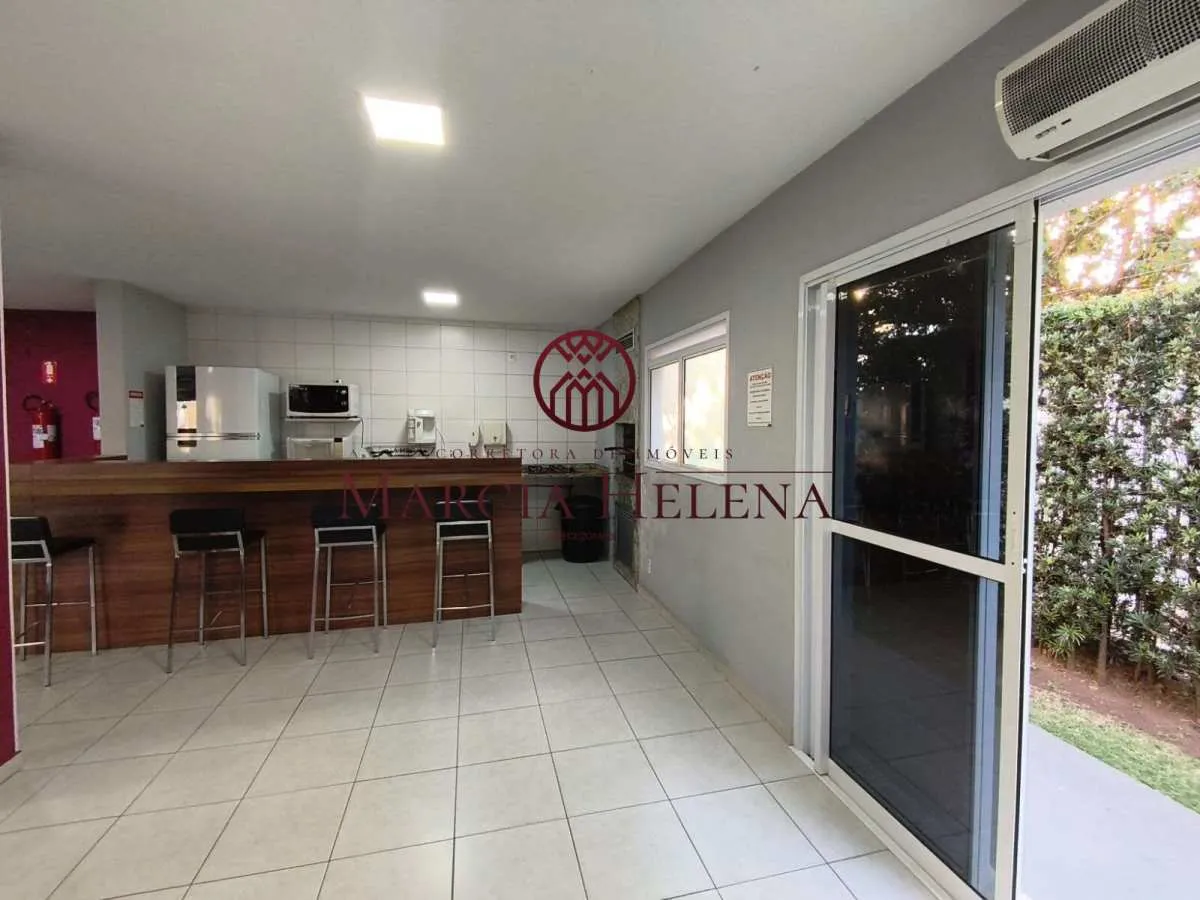 Imagem Apartamento à venda, no Residencial Vista Prado em Campinas, Jardim Nova Europa, com 2 quartos, 51m2