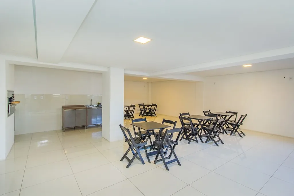 Imagem Apartamento em Nossa Senhora das Graças