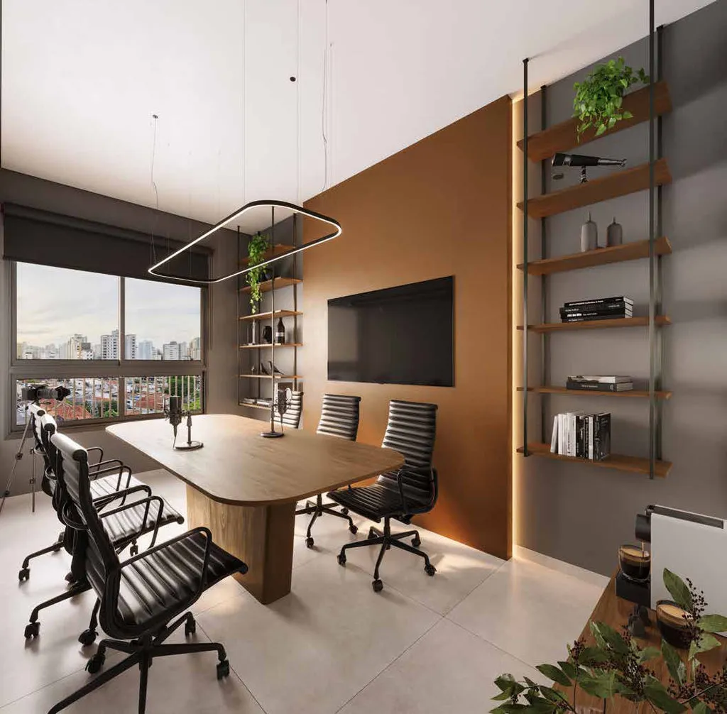 Imagem Apartamento à venda, no Upside Vista Vila Prudente - Residencial - Breve Lançamento em São Paulo, Vila Prudente, com 2 quartos, 37m2
