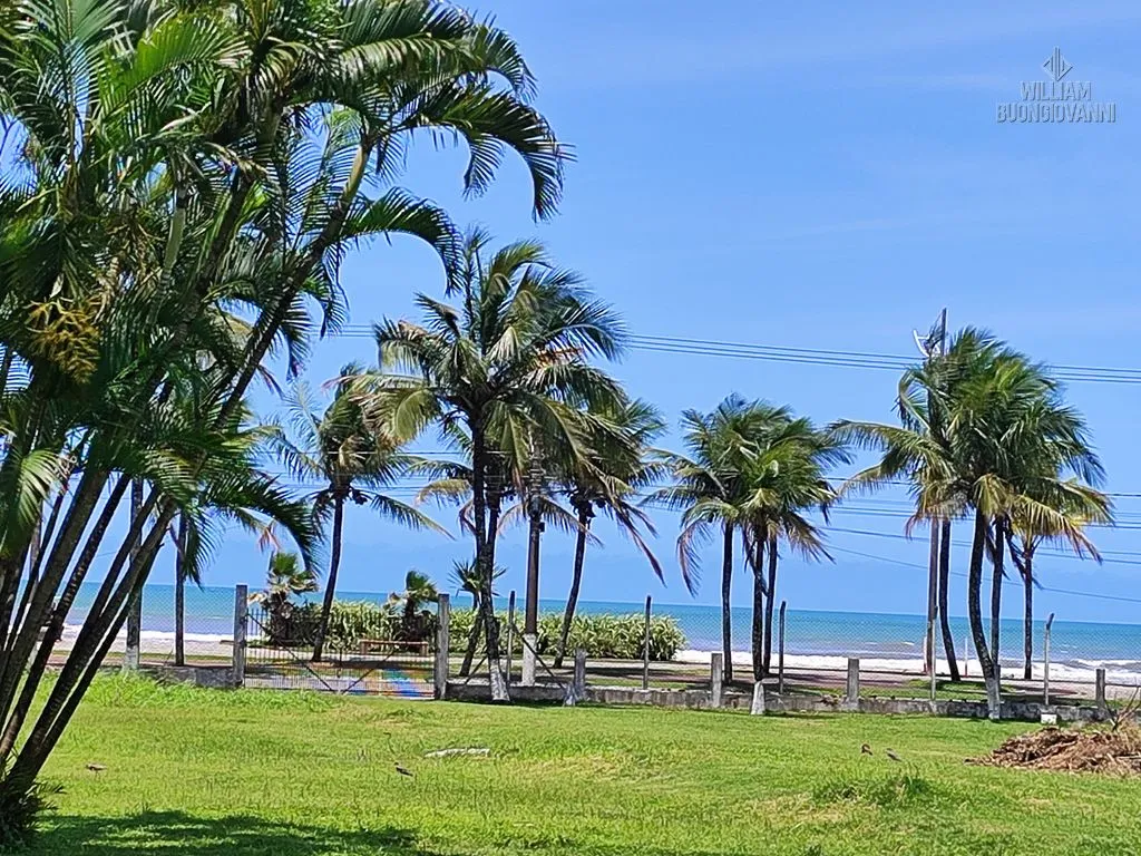 Imagem APT prédio frente mar, 2 quartos sendo 1 suite, Solemar,-Apenas R$299.000,00