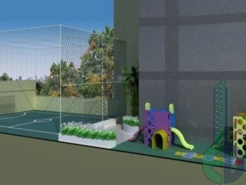 Imagem Venda de Apartamento de Luxo no Centro de São Bernardo do Campo - 3 quartos, 3 suítes, 4 banheiros, 3 vagas - Condomínio Magnifique Residence