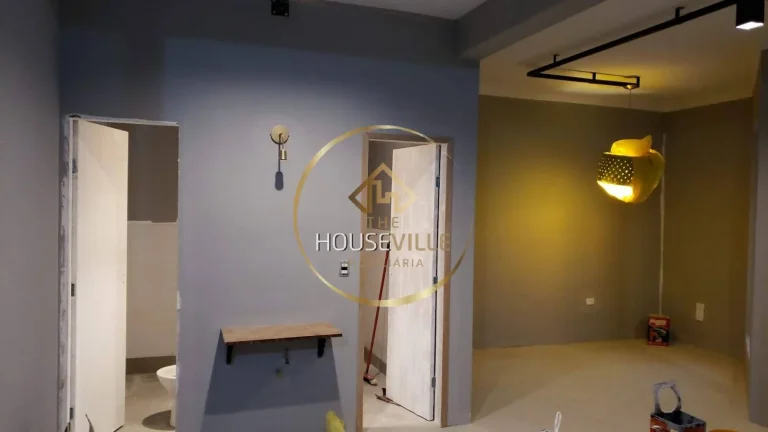 Imagem Salão comercial à venda, 316 m² - Jardim Ismênia - SJCAMPOS