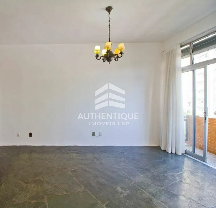 Imagem Gondomar Santiago - Itaim Bibi - Apartamento à venda no bairro Itaim Bibi - São Paulo/SP, Zona Sul