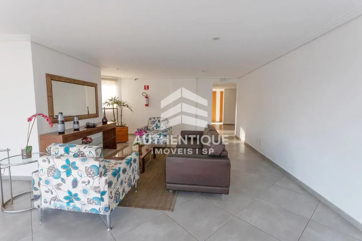 Imagem VILLAGIO POSTIGLIONE BAETA NEVES SBC - Apartamento em Baeta Neves, São Bernardo do Campo/SP
