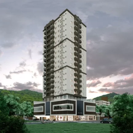 Imagem Maria de Fatima Residence - Breve Lançamento - Apartamento à venda no bairro Morretes - Itapema/SC