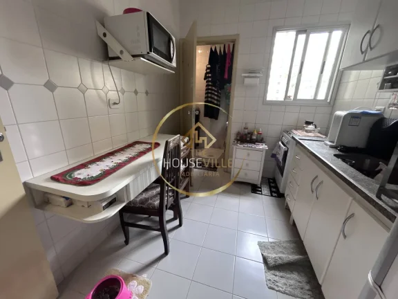 Imagem Apartamento, 3 Dormitórios ( 1 suíte), Vila Ema, Sjc.