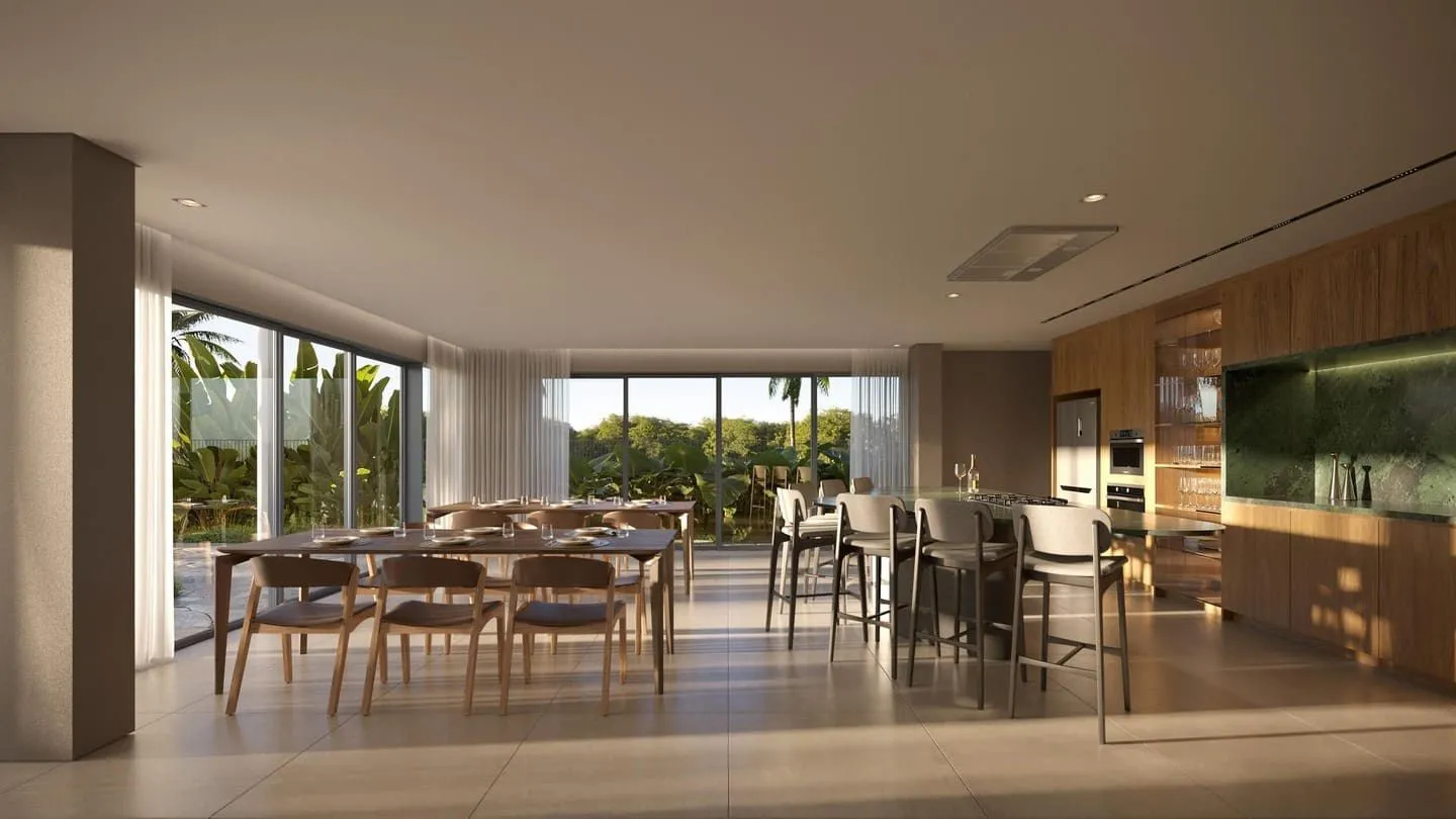 Imagem Apartamento à venda com 60m2 por R$ 841.000,00