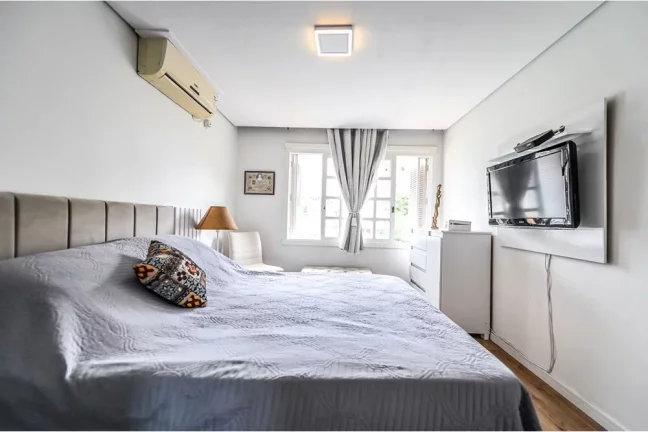 Imagem Casa em Condomínio para venda no bairro Tristeza em Porto Alegre