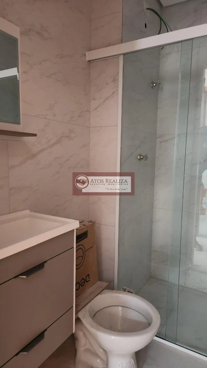 Imagem Apartamento disponível para locação no campo grande. Alugo Apartamento compacto com 1 dormitório no campo grande Sabará. Valor R$ 1.600