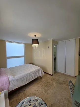 Imagem Casa de luxo em Alphaville I com 4 suítes, espaço gourmet, piscina e muito mais!