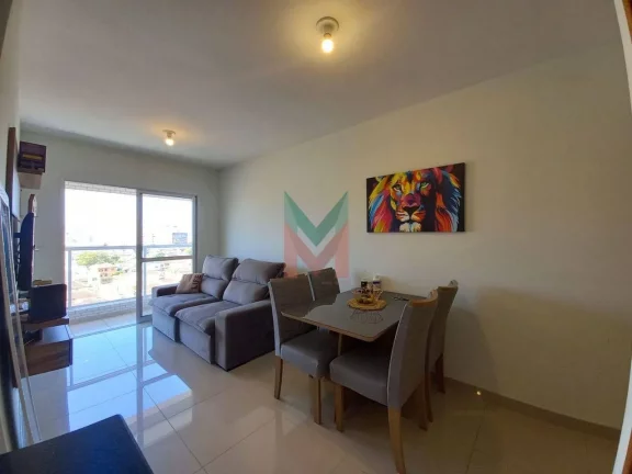 Imagem APARTAMENTO RESIDENCIAL em Santos - SP, Vila Matias