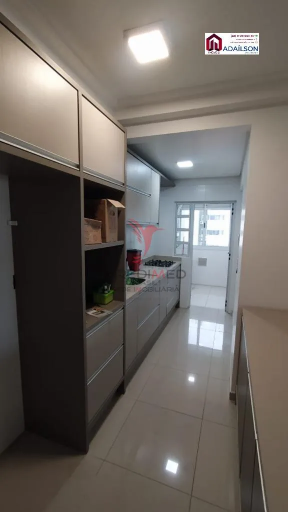 Imagem Residencial Balneário dos Corais Florianópolis SC Brasil