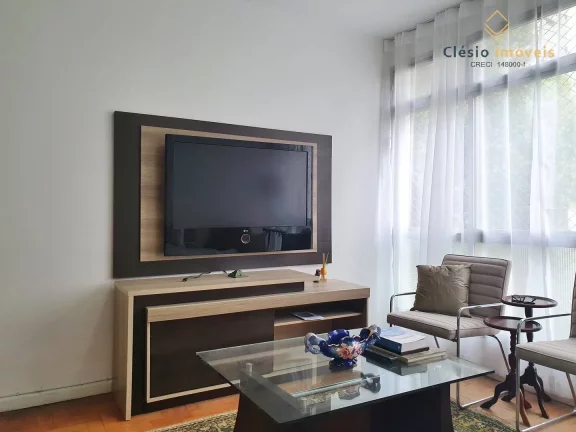 Imagem Bela Vista SP | 2 Quartos | 83m² Útil | 2 Banheiros |1 Vaga