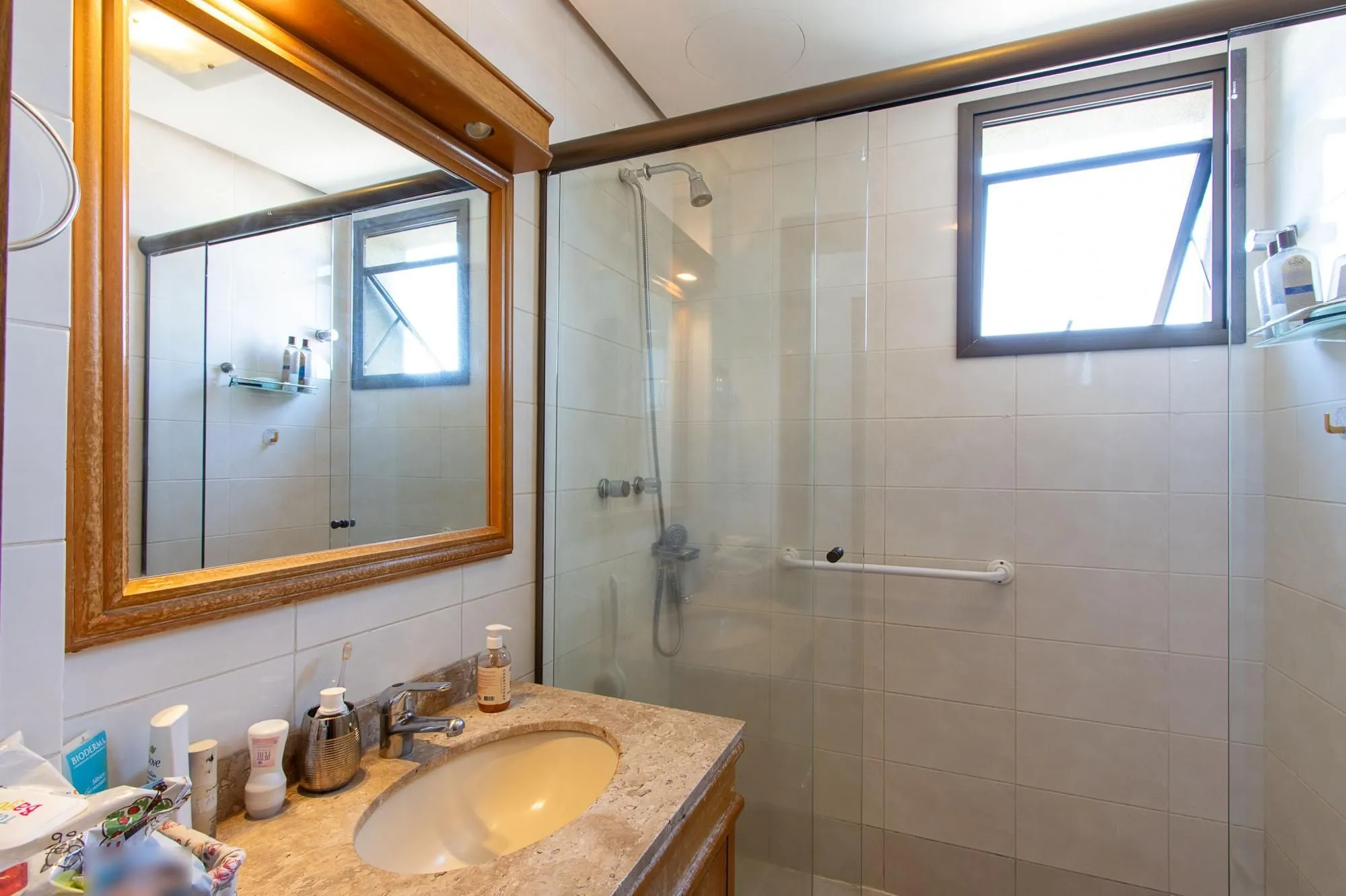 Imagem Apartamento à Venda | 90m² | Vila São João - Porto Alegre