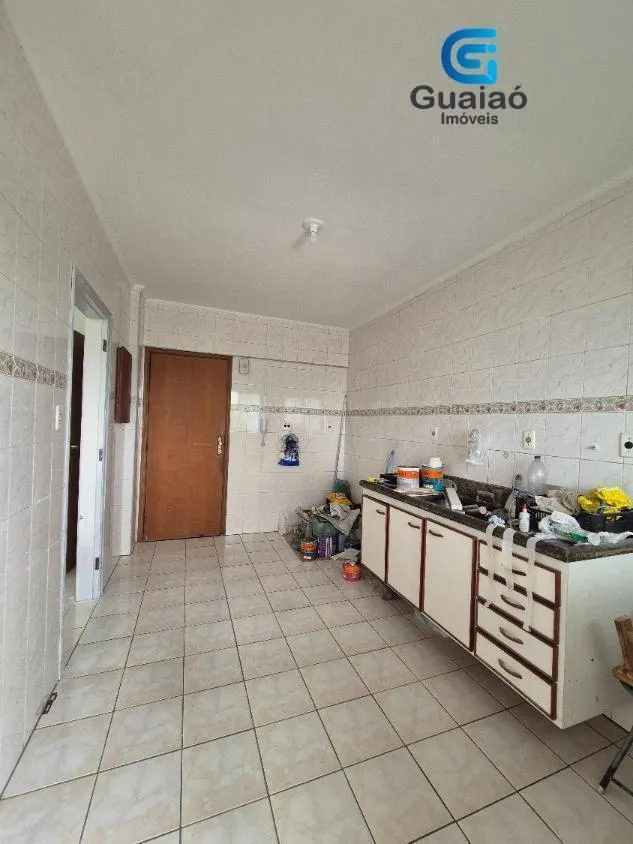 Imagem VENDO LINDO APARTAMENTO 2 DORMITÓRIOS, SUITE E GARAGEM FECHADA NA PONTA DA PRAIA EM SANTOS