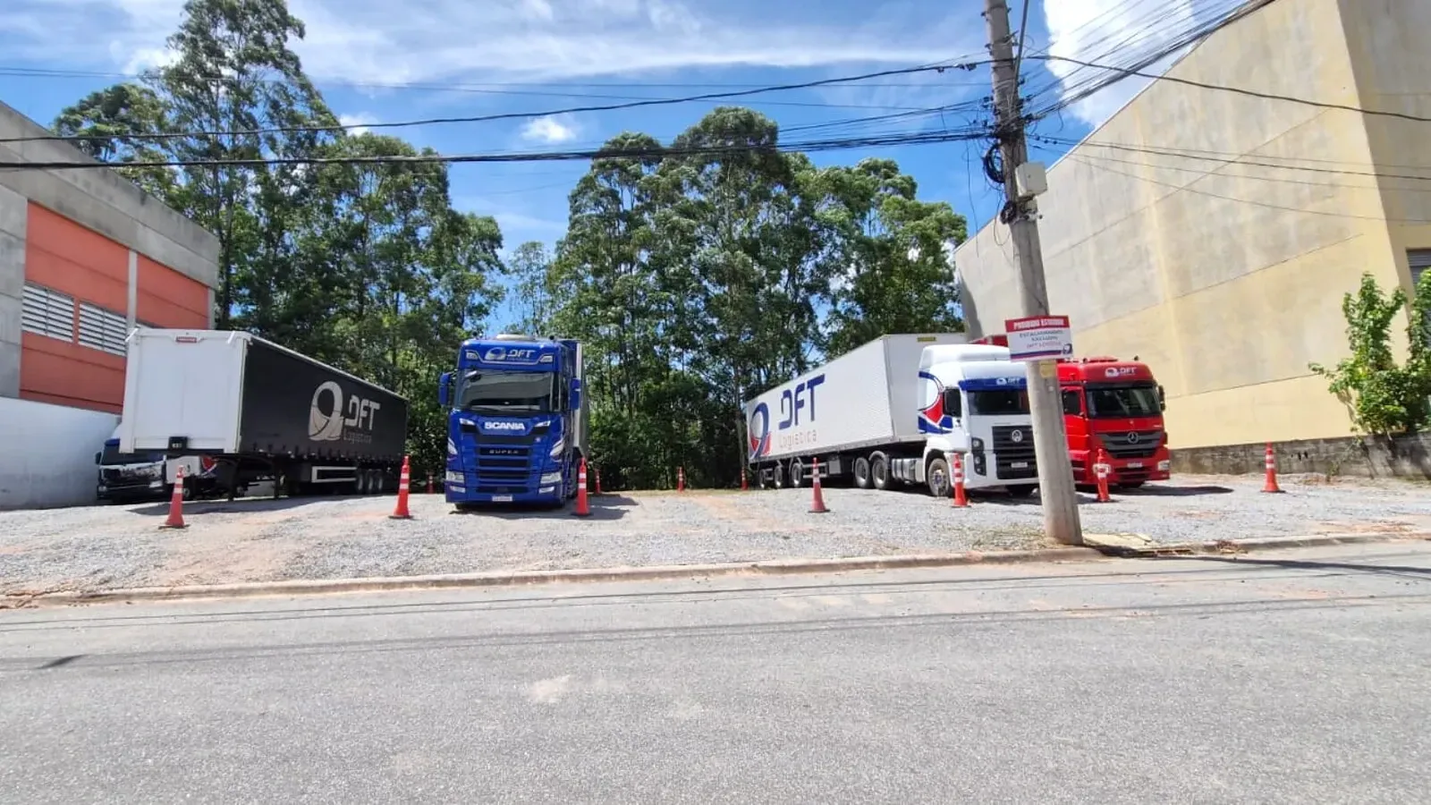 Imagem Terreno à Venda, 1.080 m² em Centro - Vargem Grande Paulista
