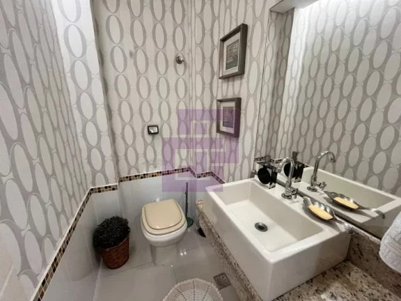 Imagem Aluguel de apartamentos padrão em Pitangueiras, Guarujá!