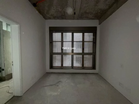 Imagem APARTAMENTO ALTÍSSIMO PADRÃO NO JARDINS - 4 SUÍTES