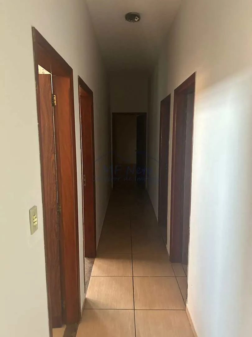 Imagem Casa Padrão