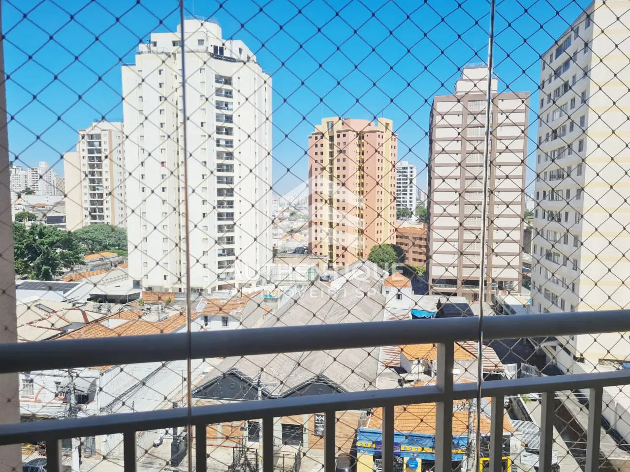 Imagem INSPIRATTO MOOCA - Apartamento em Moóca, São Paulo/SP