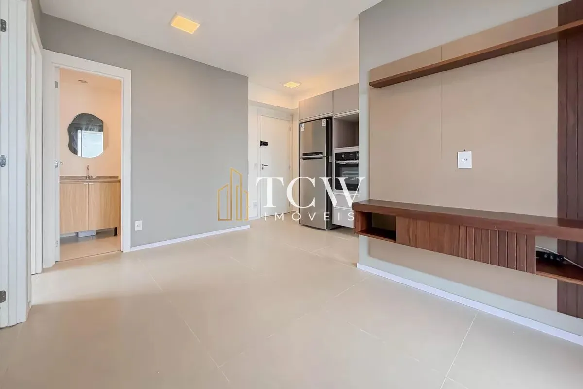 Imagem Apartamento 2 Dorm | Paraíso | 47m² | Próx. Metrô