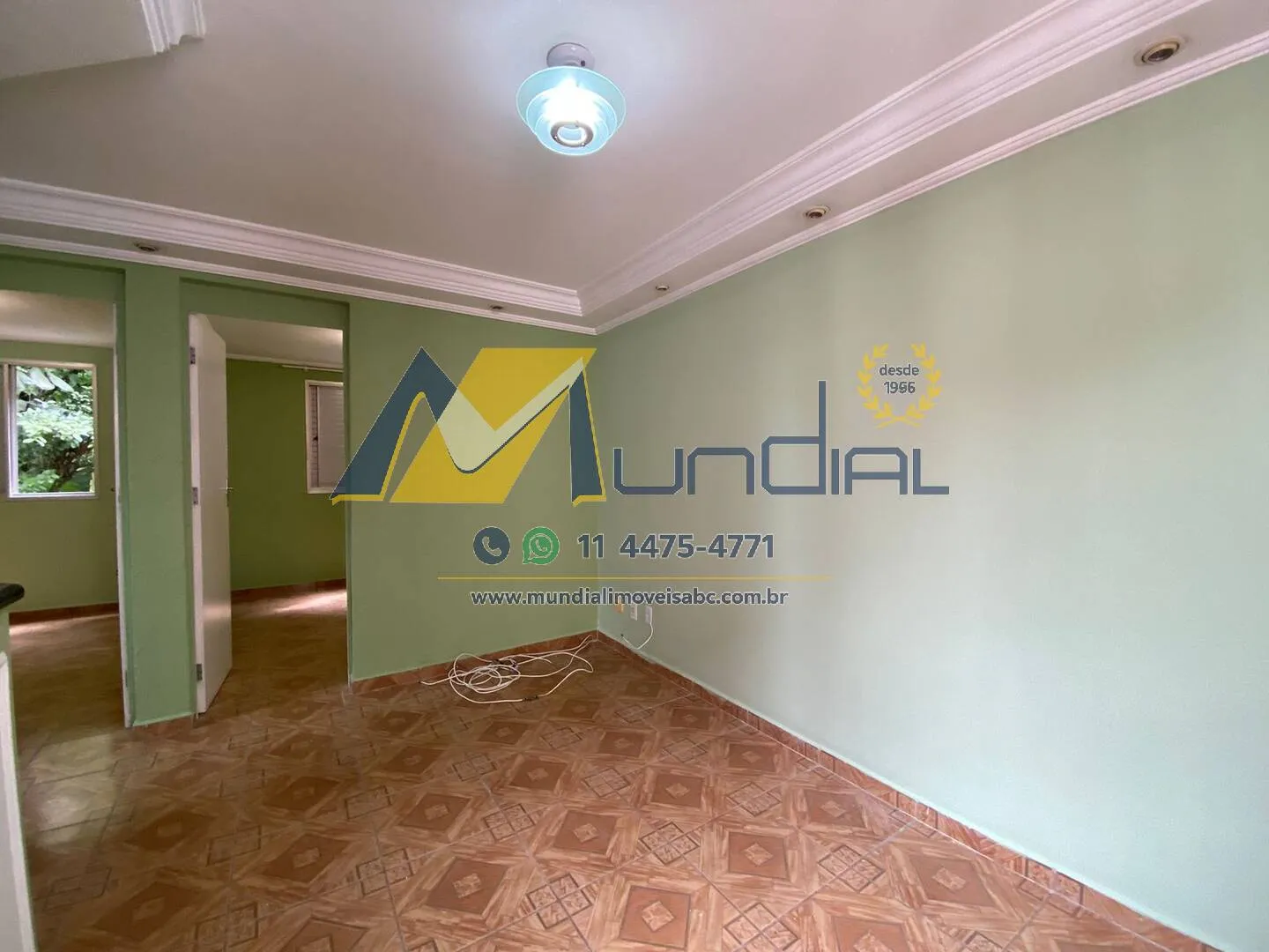 Imagem Pensa em um lugar completo!