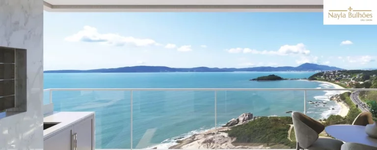 Imagem APARTAMENTO RESIDENCIAL em ITAPEMA - SC, Ilhota