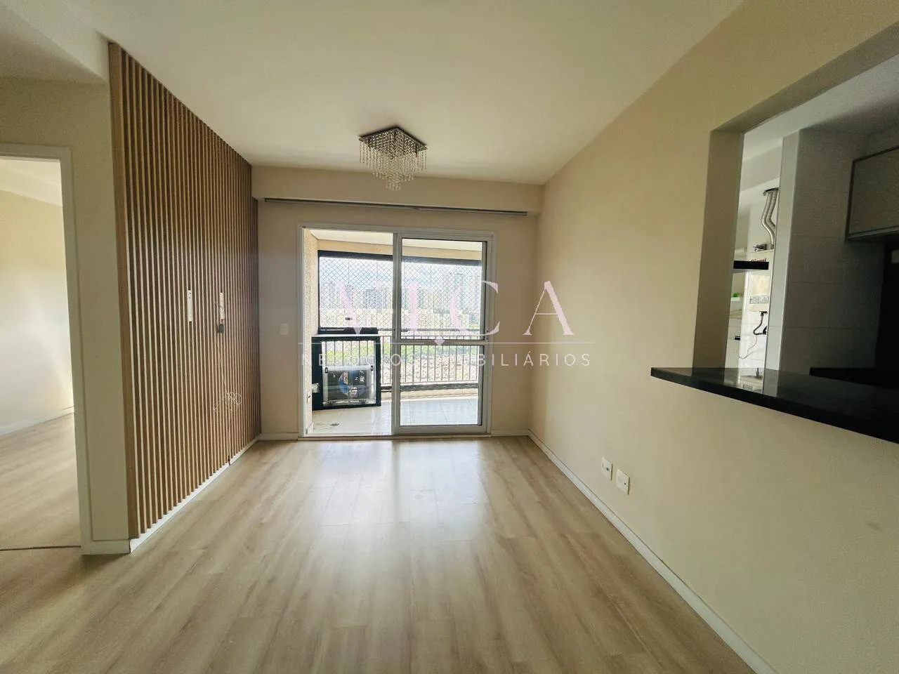 Imagem Apartamento 2 dormitórios para alugar, 74m² por R$ 5.900,00/mês Alphaville