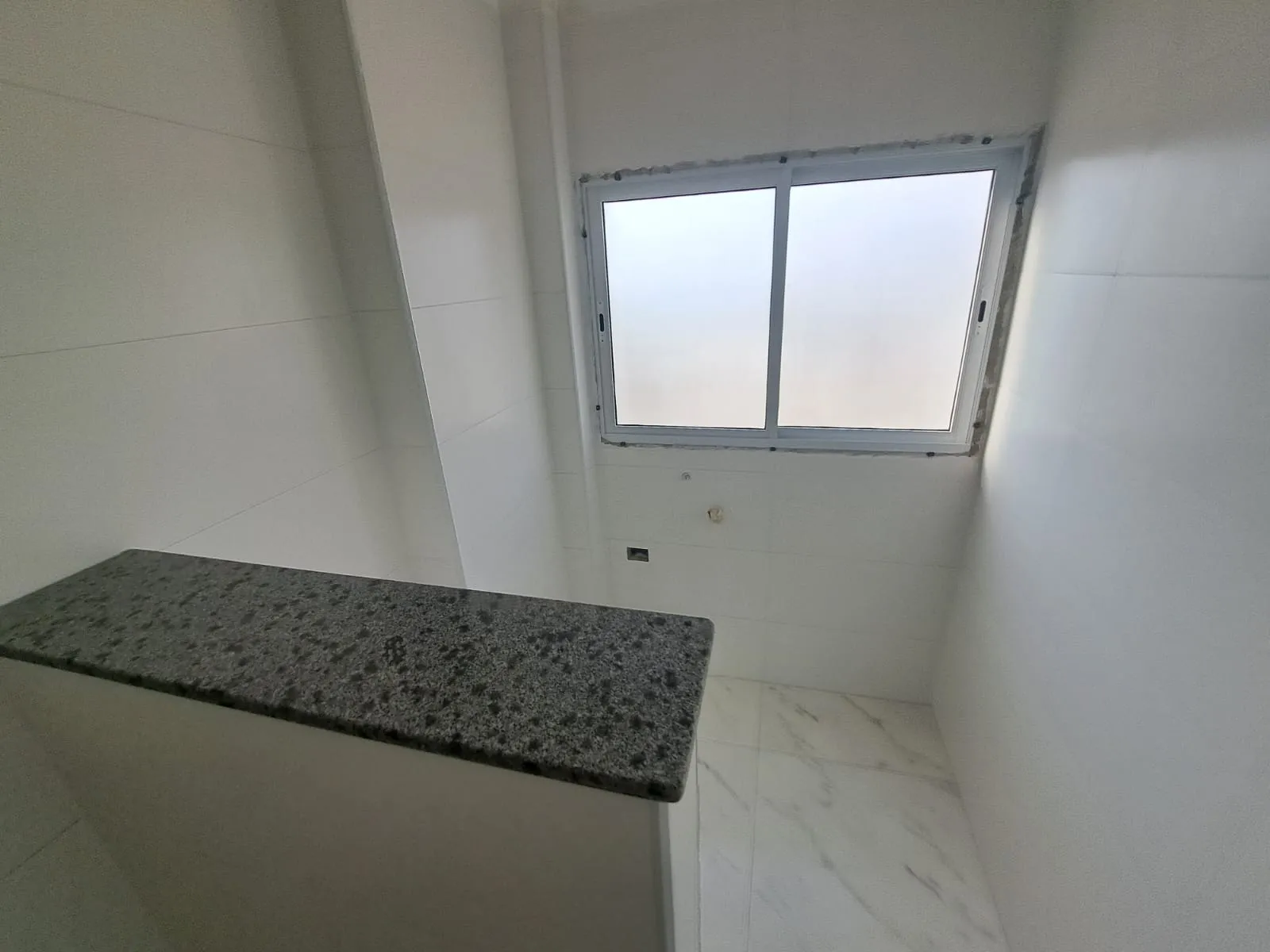 Imagem Completo Apartamento na Praia Grande - AVIAÇÃO - Novo - VISTA DA PRAIA