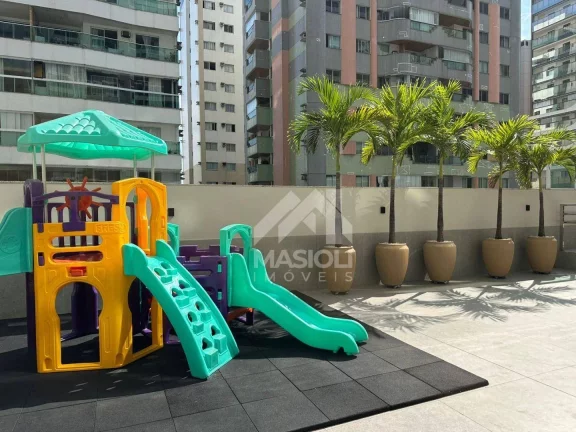 Imagem Apartamento com 3 dormitórios à venda, 85 m² por R$ 890.000,00 - Praia de Itapoã - Vila Velha/ES