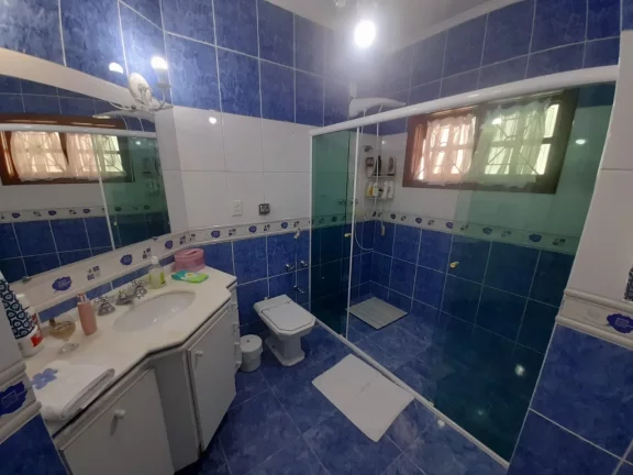 Imagem CASA RESIDENCIAL em ITU - SP, BAIRRO CAMPOS DE SANTO ANTÔNIO