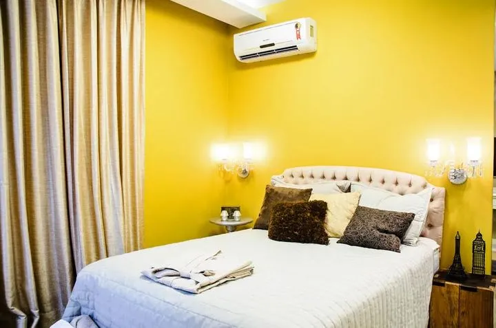Imagem Apartamento com 4 Quartos à Venda, 106 m² em Centro - Nova Iguaçu