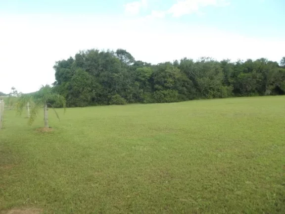 Imagem Belo Sítio com 4.000m², Cercado, Águas Claras, Viamão