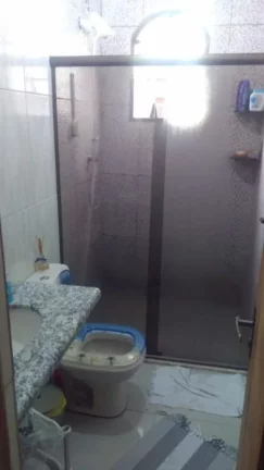 Imagem Casa à venda, 74 m² por R$ 300.000,00 - Cidade Miguel Badra - Suzano/SP