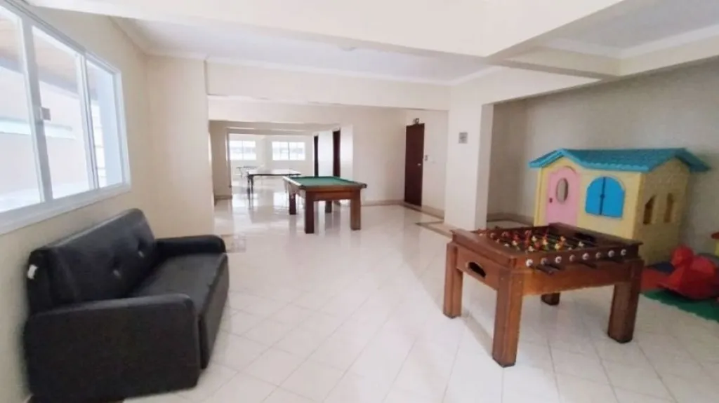 Imagem APARTAMENTO COM 75,00 m² - AVIAÇÃO - PRAIA GRANDE SP