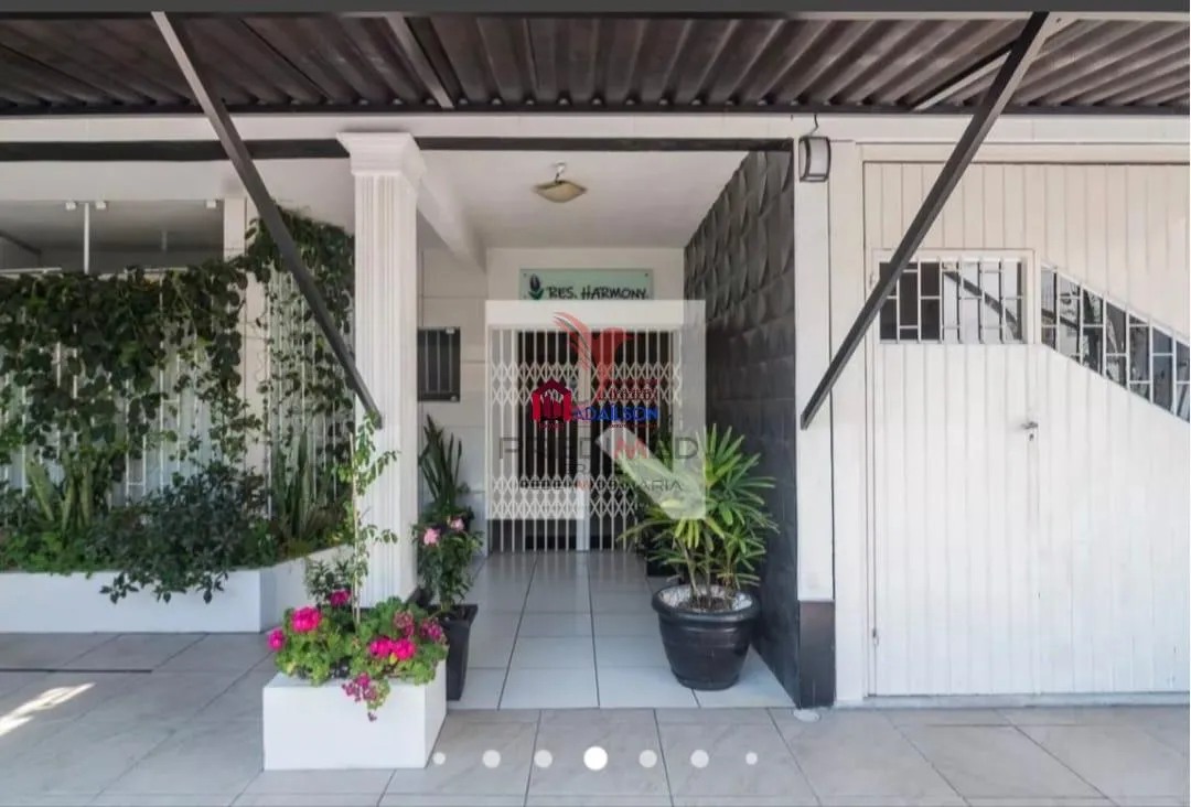 Imagem Edif. RESIDENCIAL VENDA COM 5 APTOS DE 1 DORM UM BANHEIROS TODOS MOBILIADOS E JÁ LOCADOS