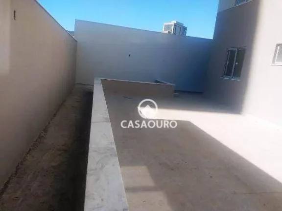 Imagem Cobertura com 3 quartos à venda, 158 m² - Floresta - Belo Horizonte/MG