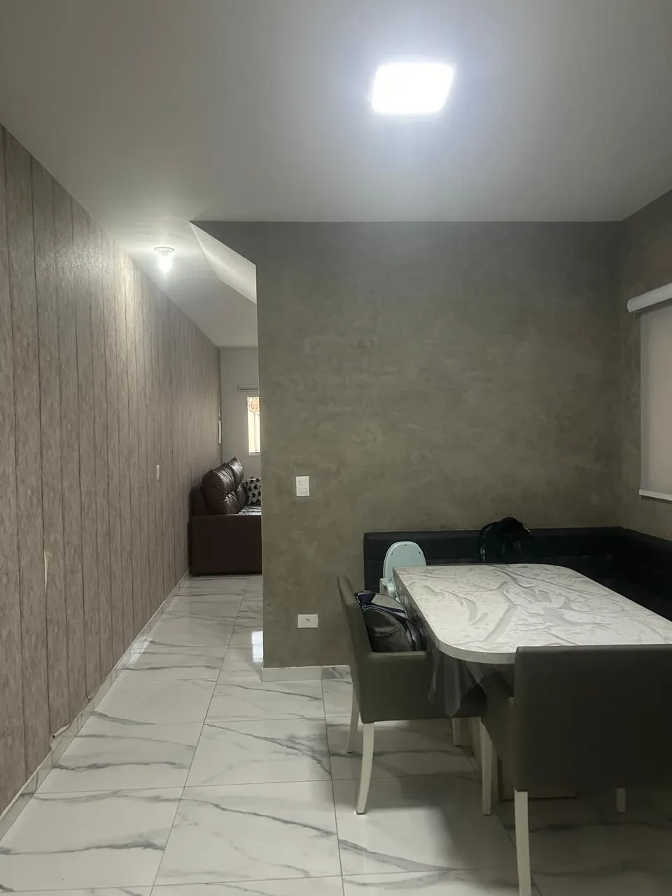 Imagem Casa com 3 Quartos à Venda, 111 m² em Vila Nossa Senhora de Fátima - Guarulhos