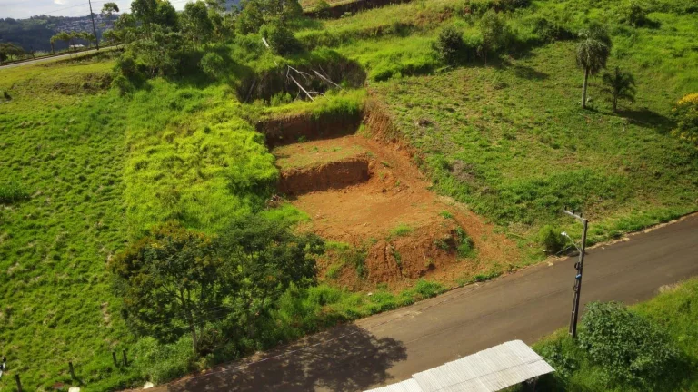 Imagem Terreno para Venda em Concórdia, Liberdade