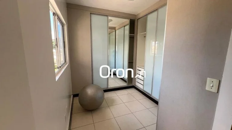 Imagem Sobrado à venda, 231 m² por R$ 800.000,00 - Residencial Porto Seguro Itaparica - Aparecida de Goiânia/GO