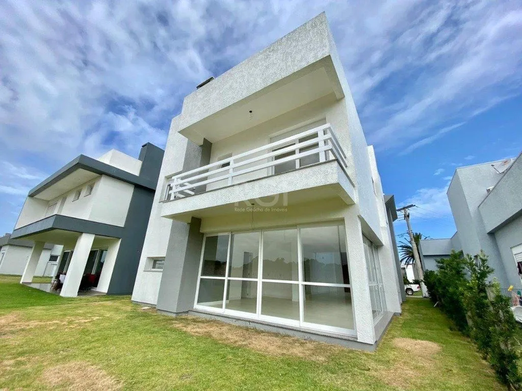 Imagem Capão Ilhas Resort