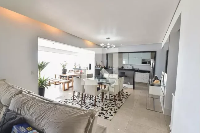 Imagem Apartamento à Venda - Ipiranga, 3 Quartos, 128 m2