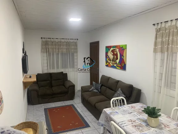 Imagem CASA RESIDENCIAL em PONTAL DO PARANÁ - PR, leblon