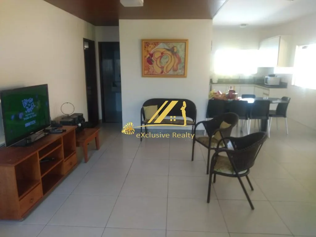 Imagem Casa RESIDENCIAL em Camaçari - Bahia, Guarajuba (Monte Gordo)