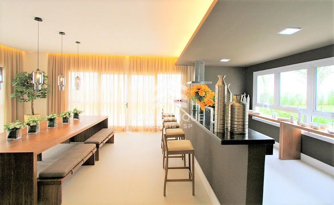 Imagem UNION MOOCA - Apartamento Alto da Mooca à venda