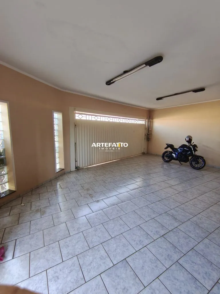 Imagem Casa à venda em Franca, Jardim Barão, com 3 quartos, 237m2