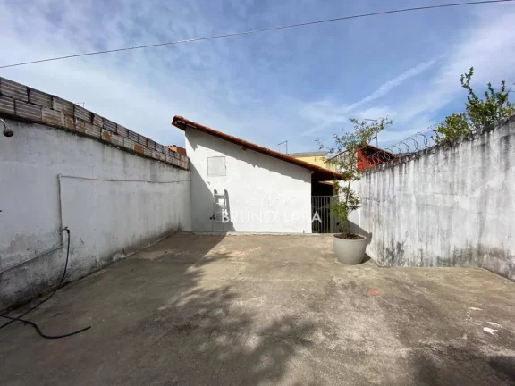 Imagem Casa à venda no Bairro Resplendor - Igarapé/MG.