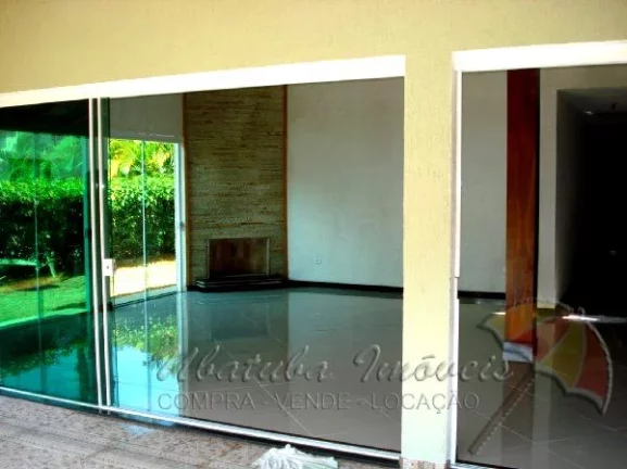 Imagem Casa Cond. Fechado - bairro Horto