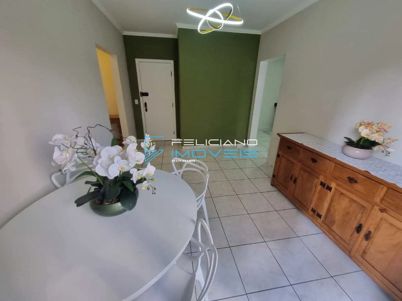 Imagem Apartamento com 1 quarto, Canto do Forte, Praia Grande - R$ 365 mil, Cod: 7272