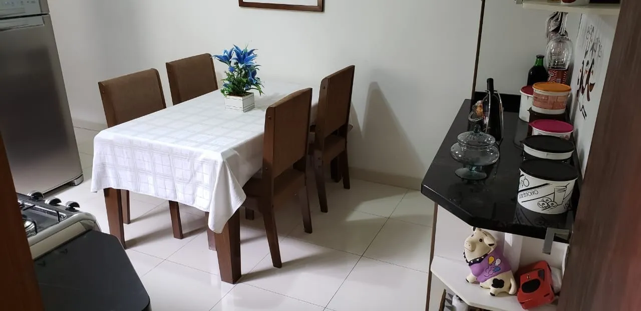 Imagem Casa à venda 2 Quartos, 2 Vagas, 125M², Jardim Garcez, Taubaté - SP